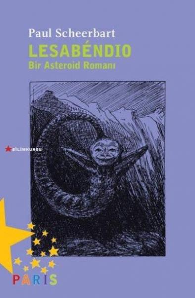 Lesabendio-Bir Asteroid Romanı Paul Scheerbart