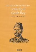 Leskofçalı Galib Bey