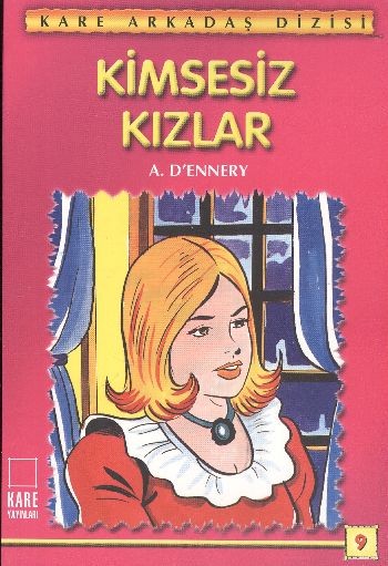 Kimsesiz Kızlar %17 indirimli A.Dennery