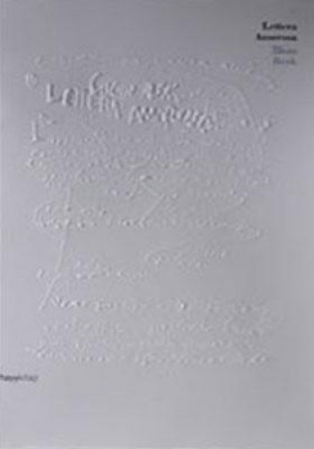 Lettera Amorosa