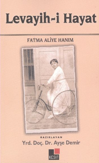 Levayihi Hayat %17 indirimli Fatma Aliye Hanım