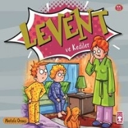 Levent ve Kediler 11 %35 indirimli Mustafa Orakçı Levent ve Kediler 11 %35 indirimli Mustafa Orakçı