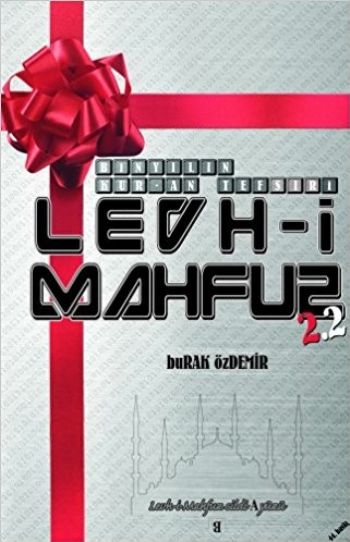 Levh-i Mahfuz %17 indirimli Burak Özdemir