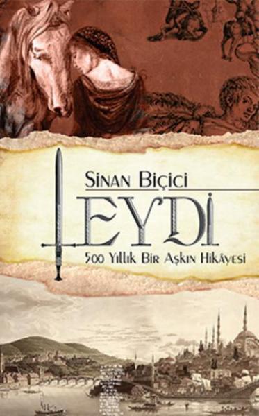 Leydi Sinan Biçici