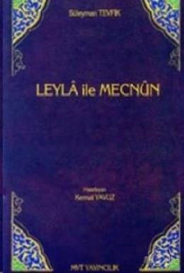 Leyla İle Mecnun