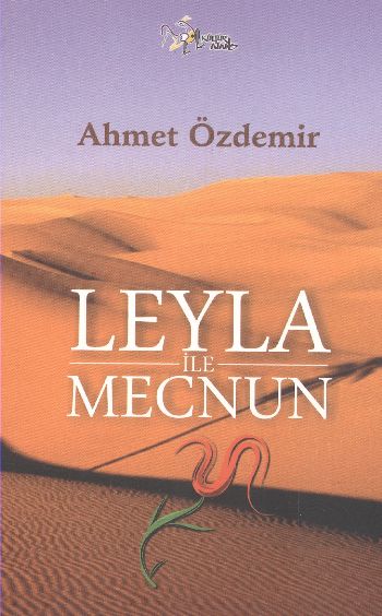 Leyla İle Mecnun Ahmet Özdemir