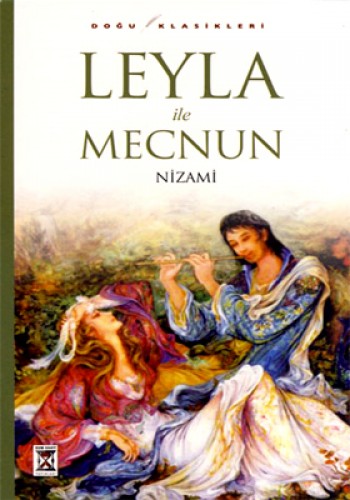 Leyla ile Mecnun İlhan Bahar