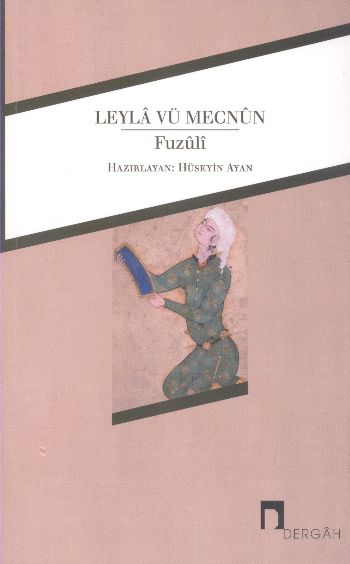 Leyla vü Mecnun %17 indirimli Fuzuli