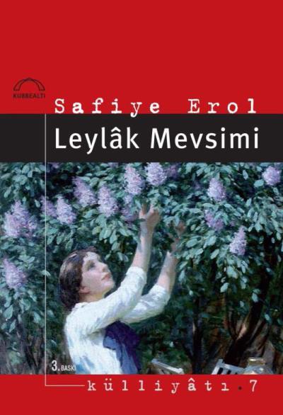 Leylak Mevsimi