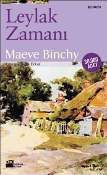 Leylak Zamanı %17 indirimli Maeve Binchy