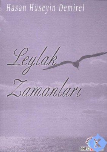 Leylak Zamanları
