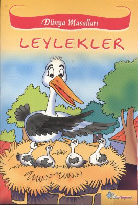 Leylekler Kolektif