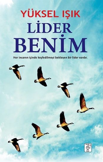 Lider Benim