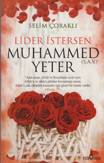 Lider İstersen Muhammed S.A.V Yeter