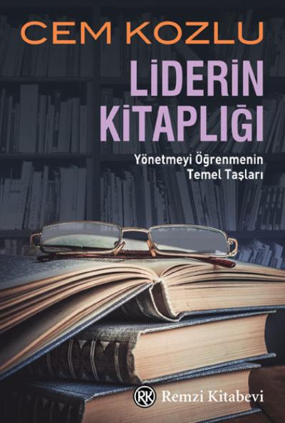 Liderin Kitaplığı