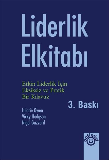 Liderlik El Kitabı