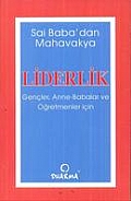 Liderlik  Gençler, Anne, Babalar ve Öğretmenler İçin