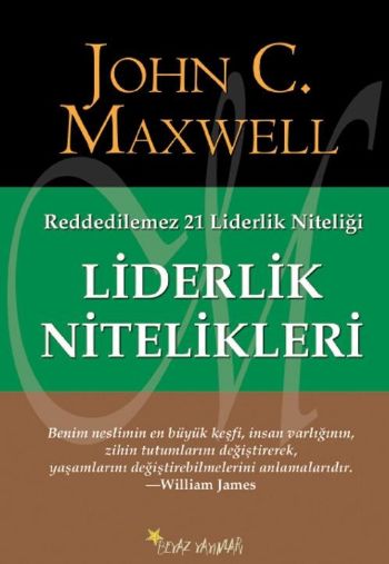 Liderlik Nitelikleri