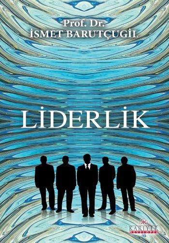 Liderlik %17 indirimli İsmet Barutçugil