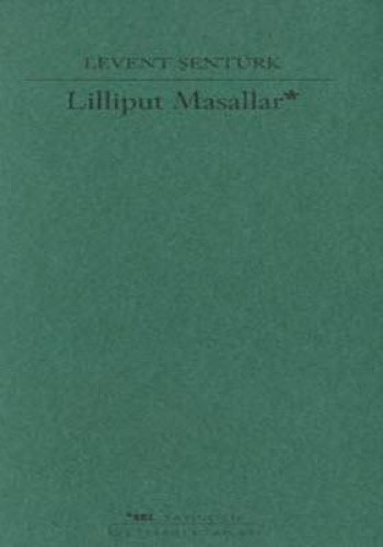 Lilliput Masallar