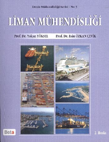 Liman Mühendisliği