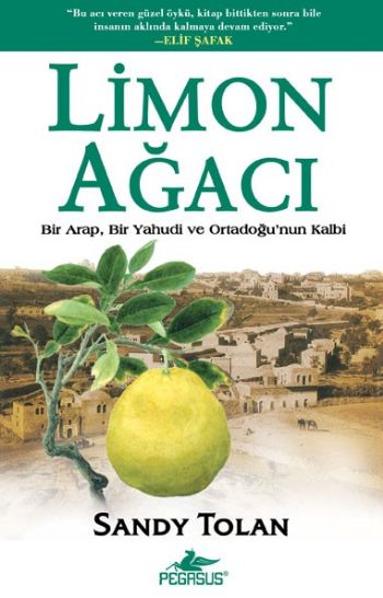 Limon Ağacı - Ciltli