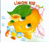 Limon Kız