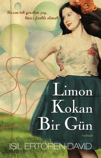 Limon Kokan Bir Gün