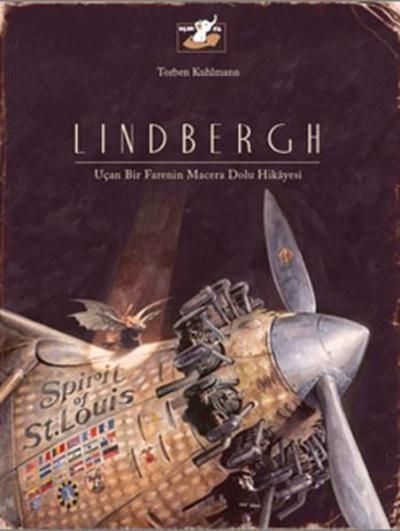 Lindbergh (Ciltli)