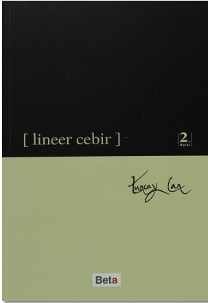Lineer Cebir