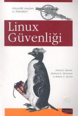 Linux Güvenliği %17 indirimli D.J.BARRETT-R.E.SİLVERMAN