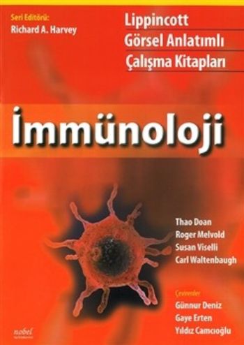 Lippincott- İmmünoloji