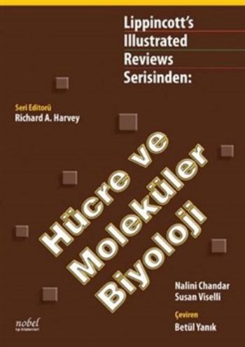 Lippincott's Hücre Ve Moleküler Biyoloji