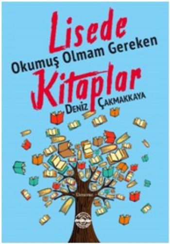 Lisede Okumuş Olmam Gereken Kitaplar