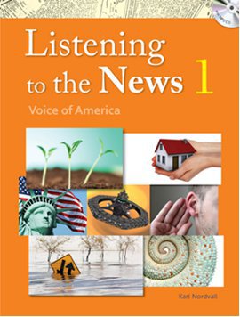 Listening to the News 1