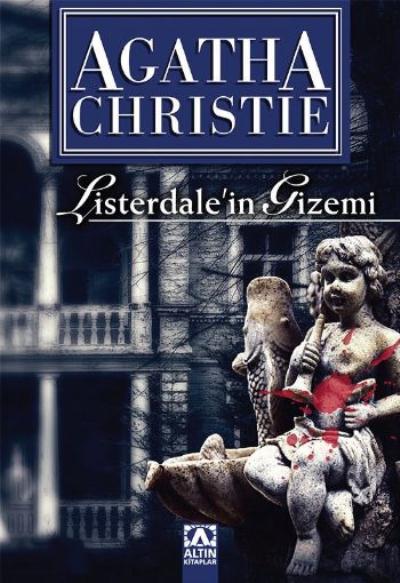 Listerdalein Gizemi Agatha Christie