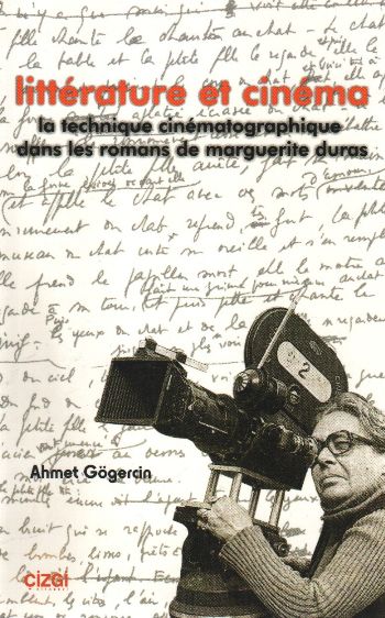 Litterature et Cinema %17 indirimli Ahmet Gögercin