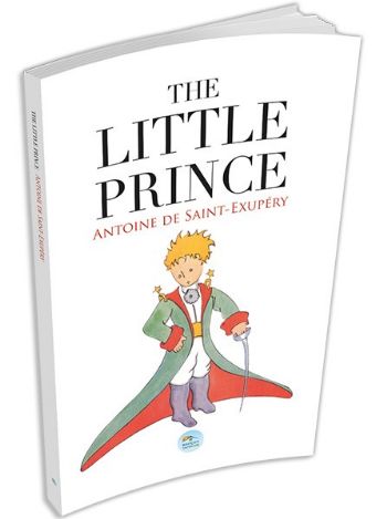 The Little Prince Antoine de Saint Exupery