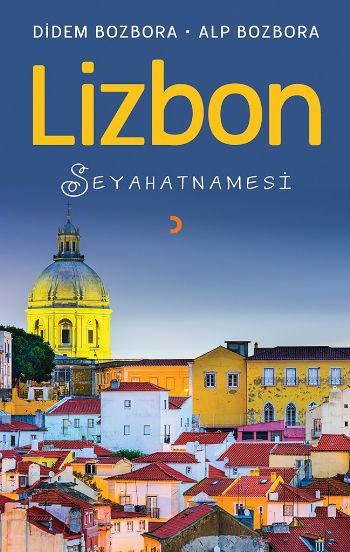 Lizbon Seyahatnamesi