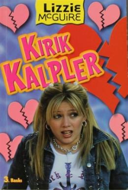 Lizzie Mcguire: Kırık Kalpler