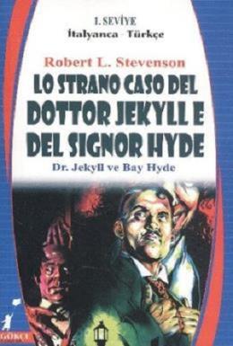 Lo Strano Caso Del Dottor Jekylle Del Signor Hyde (1. Seviye / İtalyan