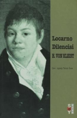 Locarno Dilencisi %17 indirimli H.Von Kleist