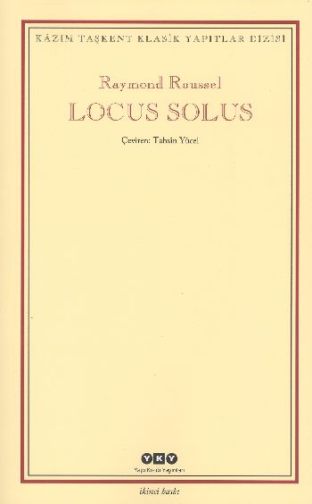 Locus Solus