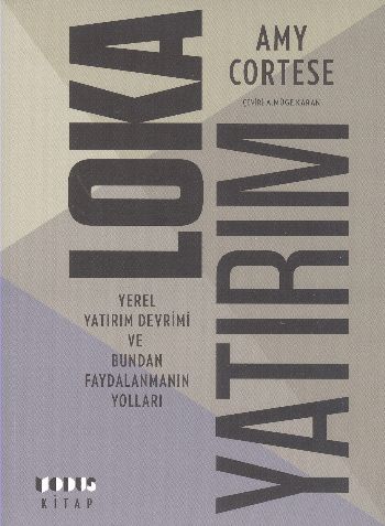 Loka Yatırım Amy Cortese