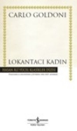 Lokantacı Kadın Ciltli
