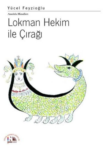 Lokman Hekim ve Çırağı