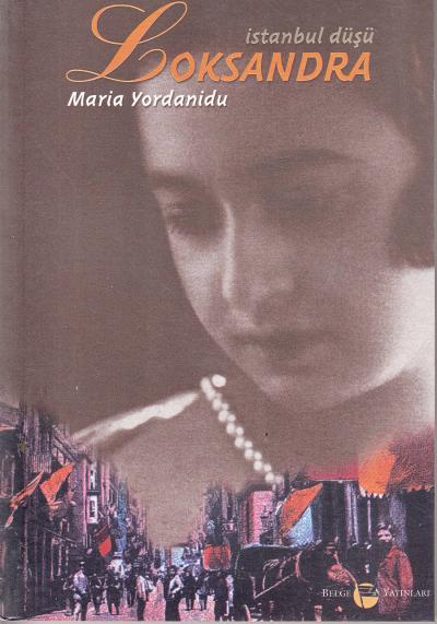 Loksandra İstanbul Düşü