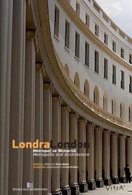 Londra/London Metropol ve Mimarlık/Metropolis and Architecture %17 ind