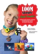 Loom Magic-Neşeli Desenler %25 indirimli Loom Magic-Neşeli Desenler %25 indirimli