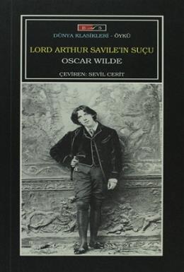 Lord Arthur Savilein Suçu %17 indirimli Oscar Wilde